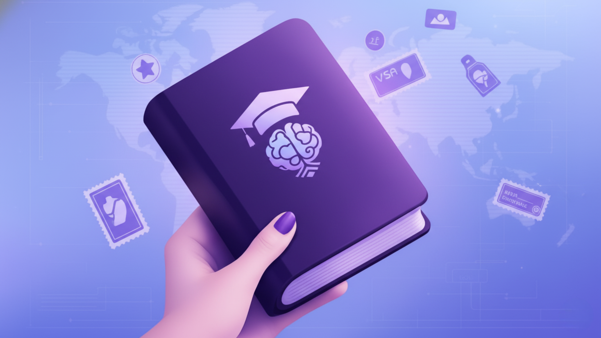 Passaporte para o Futuro