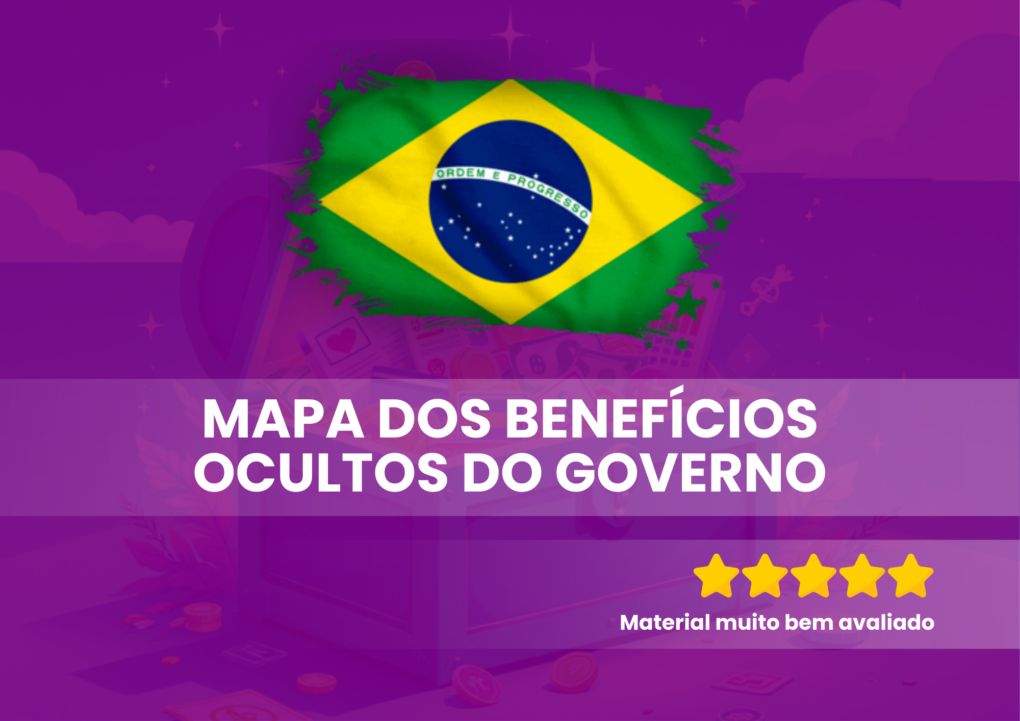Mapa dos Benefícios Ocultos